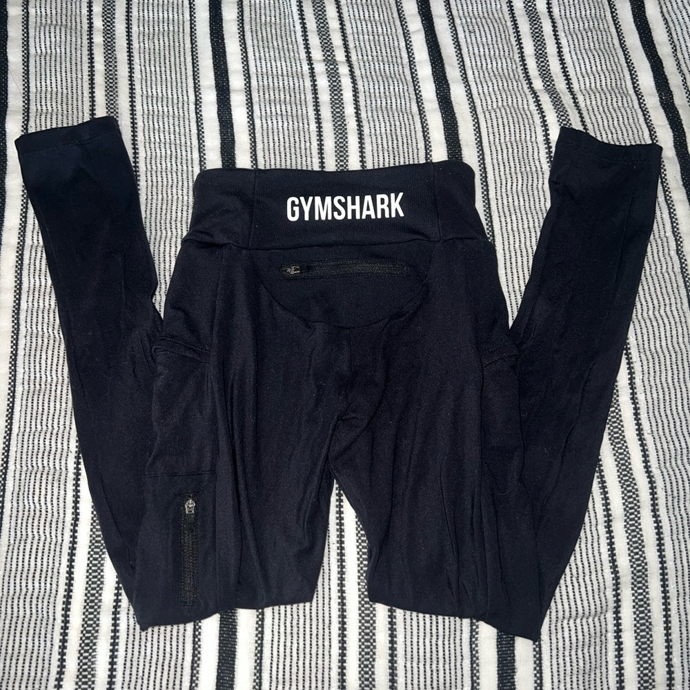 Gymshark Nonstop Leggings